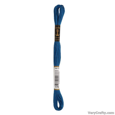 Anchor Stranded Cotton Shade 170