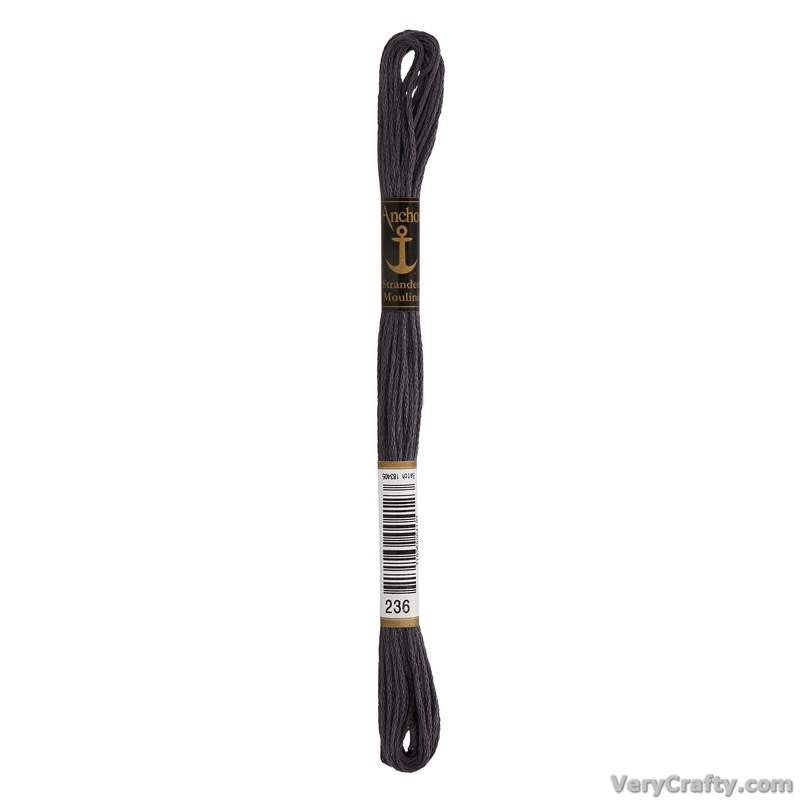 Anchor Stranded Cotton Shade 236
