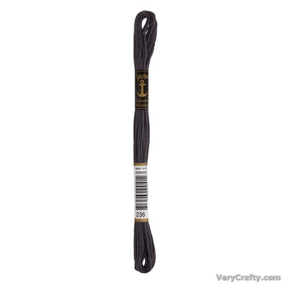 Anchor Stranded Cotton Shade 236