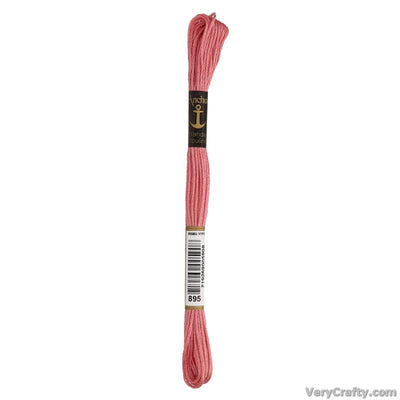 Anchor Stranded Cotton Shade 895