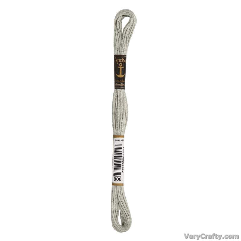 Anchor Stranded Cotton Shade 900