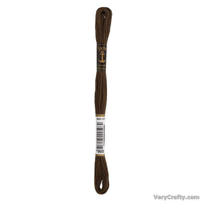 Anchor Stranded Cotton Shade 905