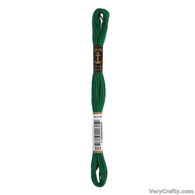 Anchor Stranded Cotton Shade 923