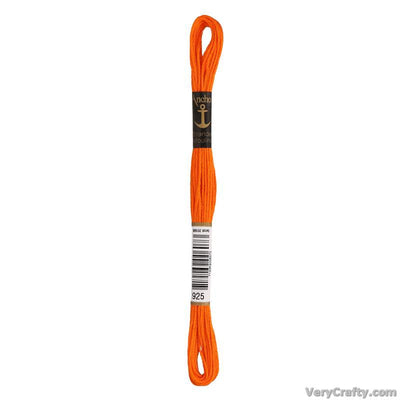 Anchor Stranded Cotton Shade 925