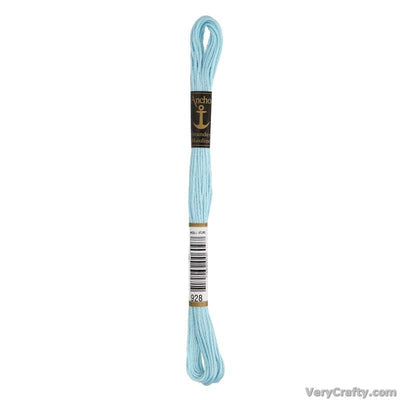 Anchor Stranded Cotton Shade 928