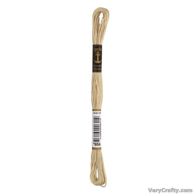 Anchor Stranded Cotton Shade 956