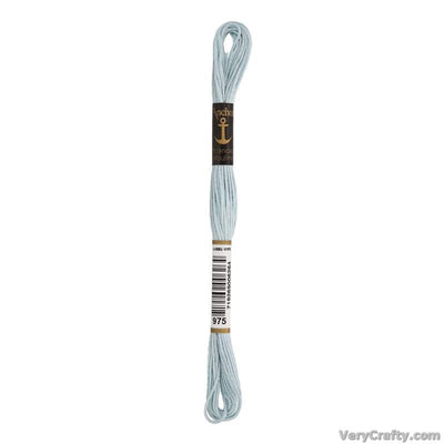 Anchor Stranded Cotton Shade 975