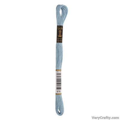 Anchor Stranded Cotton Shade 976