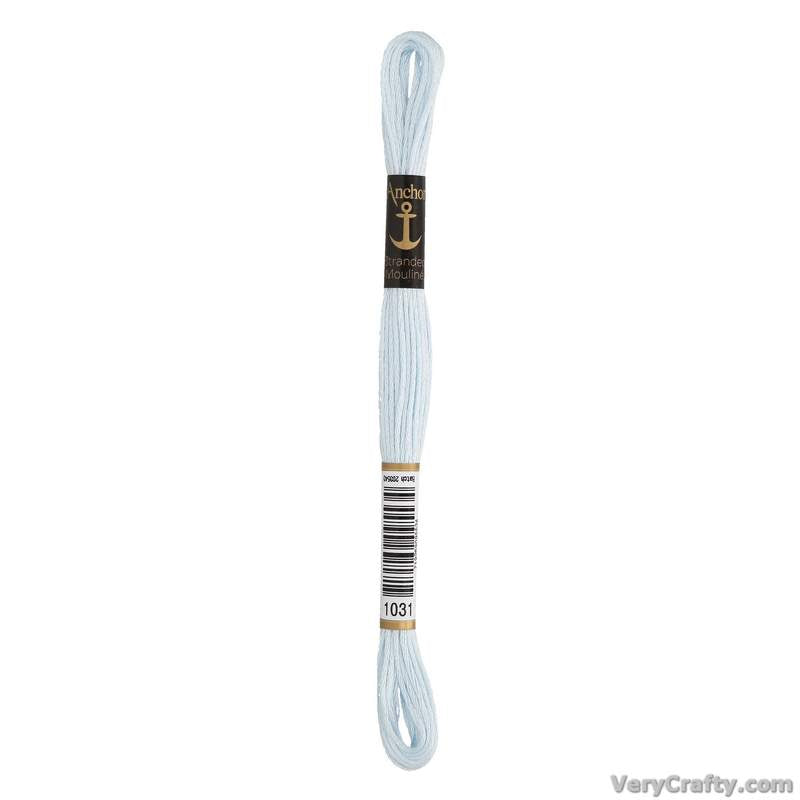 Anchor Stranded Cotton Shade 1031