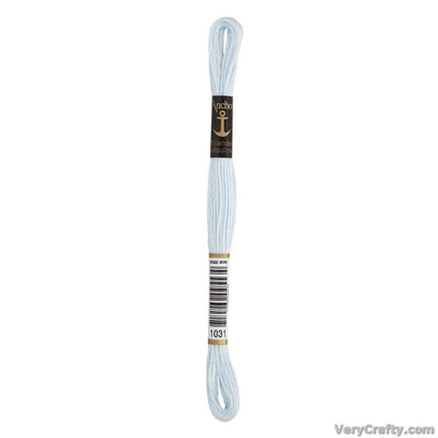 Anchor Stranded Cotton Shade 1031