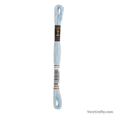 Anchor Stranded Cotton Shade 1032