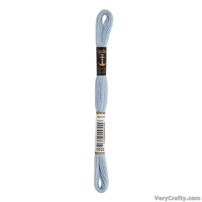 Anchor Stranded Cotton Shade 1033