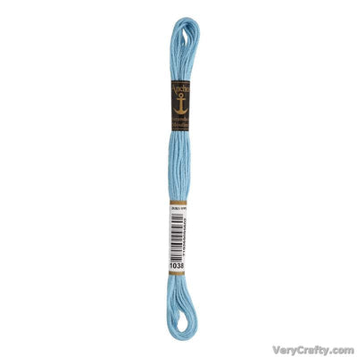 Anchor Stranded Cotton Shade 1038