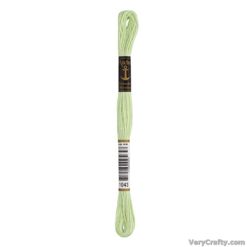 Anchor Stranded Cotton Shade 1043