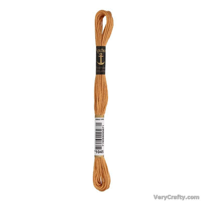 Anchor Stranded Cotton Shade 1045