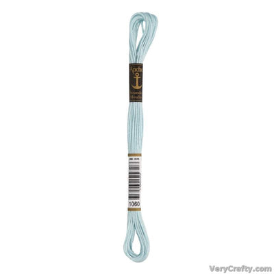 Anchor Stranded Cotton Shade 1060