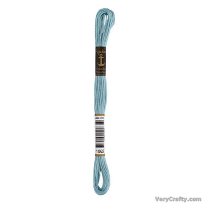 Anchor Stranded Cotton Shade 1062