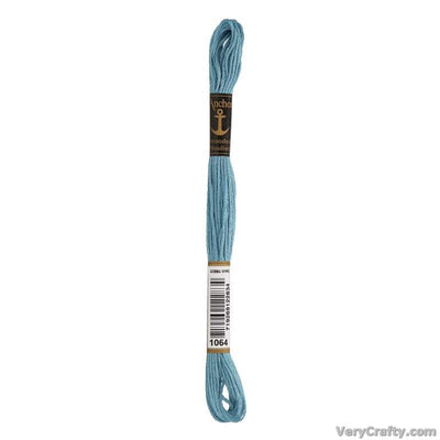 Anchor Stranded Cotton Shade 1064