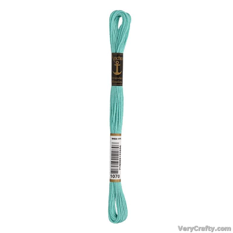 Anchor Stranded Cotton Shade 1070