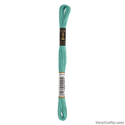 Anchor Stranded Cotton Shade 1072