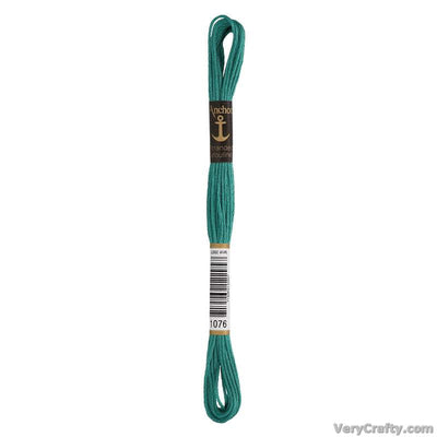 Anchor Stranded Cotton Shade 1076