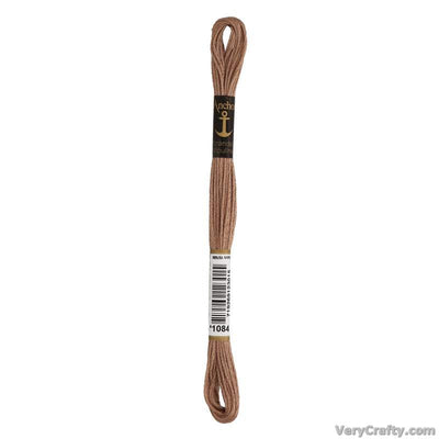 Anchor Stranded Cotton Shade 1084