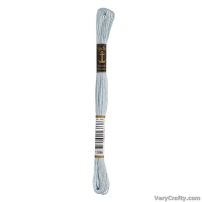 Anchor Stranded Cotton Shade 1096