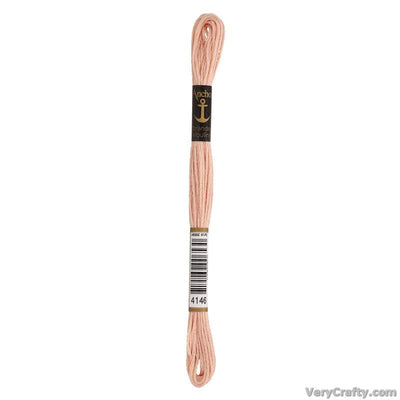 Anchor Stranded Cotton Shade 4146