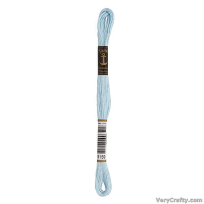 Anchor Stranded Cotton Shade 9159