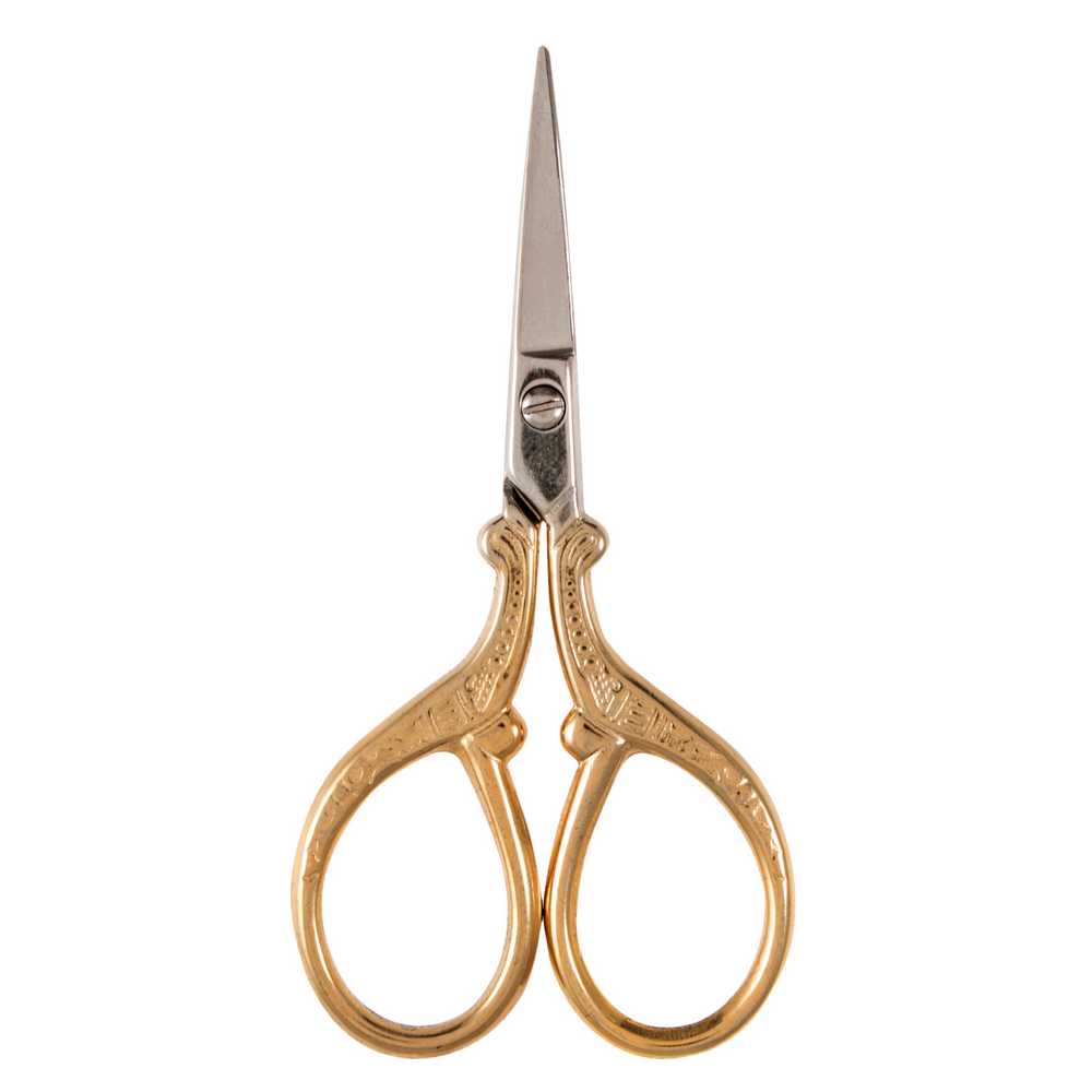 Embroidery Scissors 9cm Hemline