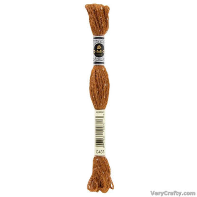 DMC Mouline Etoile C433