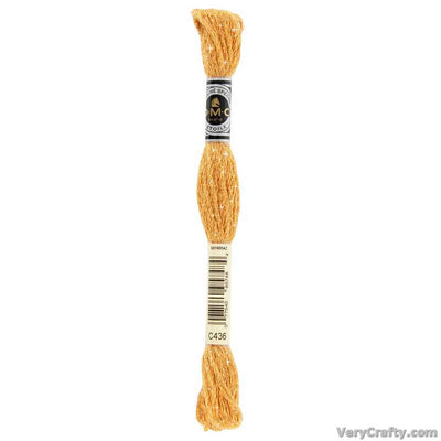 DMC Mouline Etoile C436