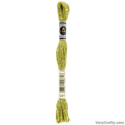 DMC Mouline Etoile C471