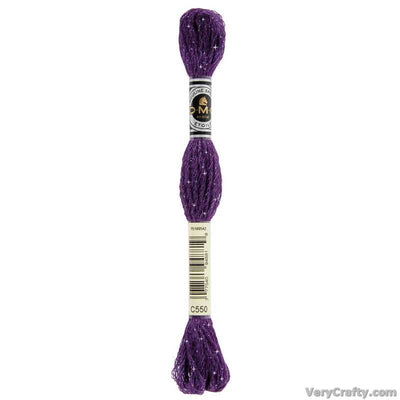 DMC Mouline Etoile C550