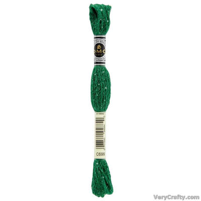 DMC Mouline Etoile C699