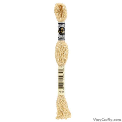 DMC Mouline Etoile C738