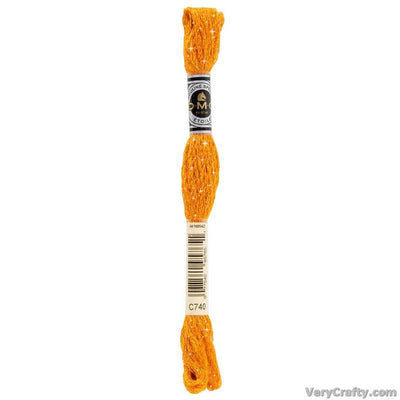 DMC Mouline Etoile C740