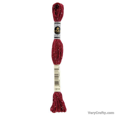 DMC Mouline Etoile C814