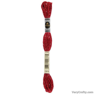 DMC Mouline Etoile C816