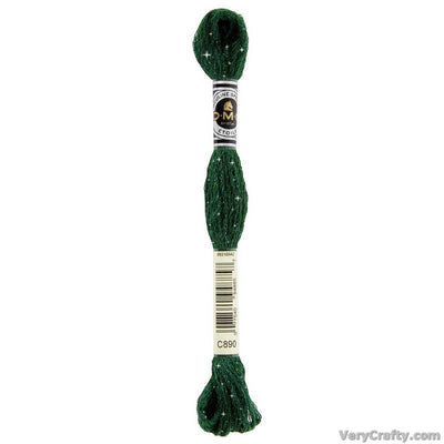 DMC Mouline Etoile C890