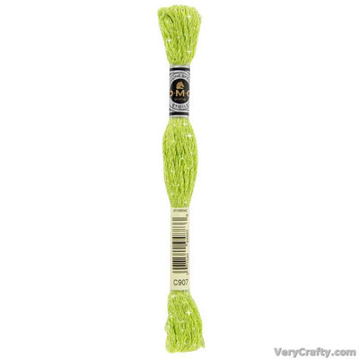 DMC Mouline Etoile C907