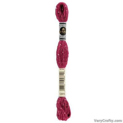 DMC Mouline Etoile C915