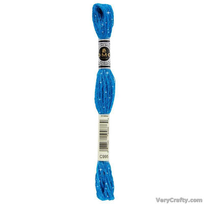 DMC Mouline Etoile C995