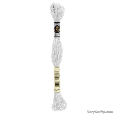 DMC Mouline Etoile CBLANC