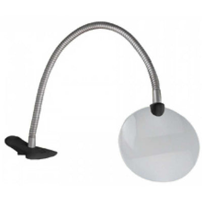 Clip On Magnifier - Siesta DISCONTINUED