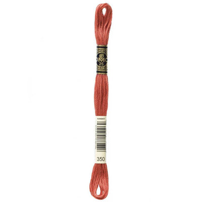 DMC 350 Mouline Stranded Cotton