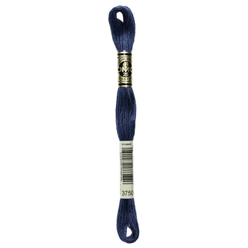 DMC 3750 Mouline Stranded Cotton