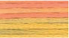 DMC 4126 Colour Variations Stranded Cotton