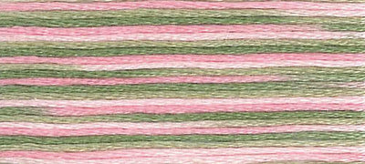 DMC 4500 - Coloris Stranded Cotton