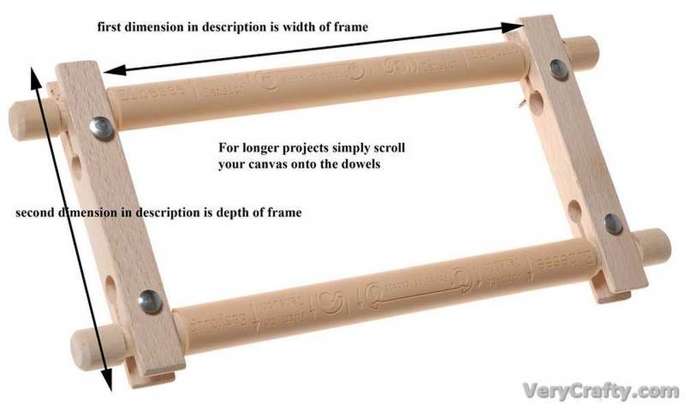 Elbesee 30 X 15cm Easy Clip Frame 12 X 6 Inch